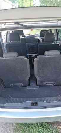 Opel Zafira 2008 год Бендеры Бендеры
