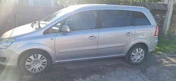 Opel Zafira 2008 год Бендеры Бендеры