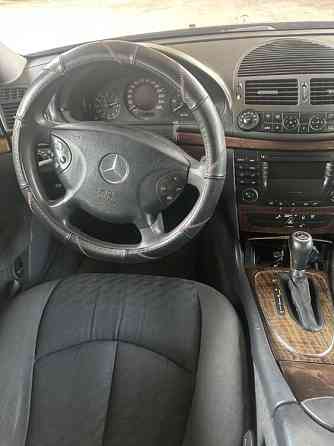 Mercedes E-Class 2003 год Рыбница Рыбница