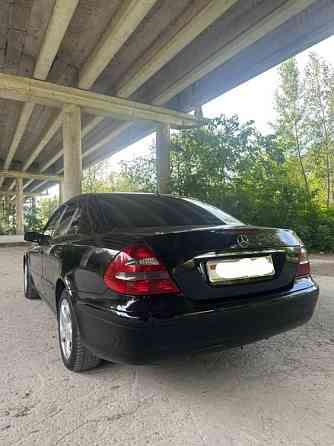 Mercedes E-Class 2003 год Рыбница Рыбница