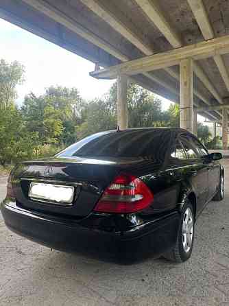 Mercedes E-Class 2003 год Рыбница Рыбница