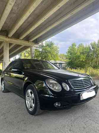 Mercedes E-Class 2003 год Рыбница Рыбница