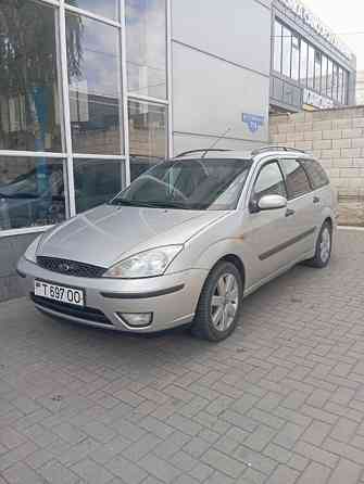 Ford Focus 2002 год Тирасполь Тирасполь