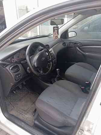 Ford Focus 2002 год Тирасполь Тирасполь