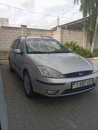 Ford Focus 2002 год Тирасполь Тирасполь