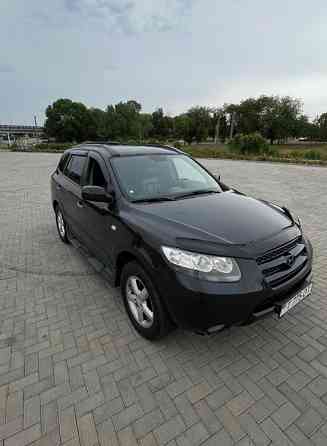 Hyundai Santa Fe 2007 год Бендеры Бендеры