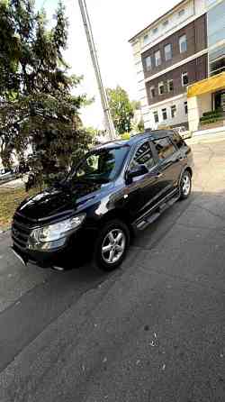 Hyundai Santa Fe 2007 год Бендеры Бендеры
