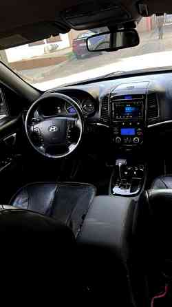 Hyundai Santa Fe 2007 год Бендеры Бендеры