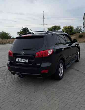 Hyundai Santa Fe 2007 год Бендеры Бендеры