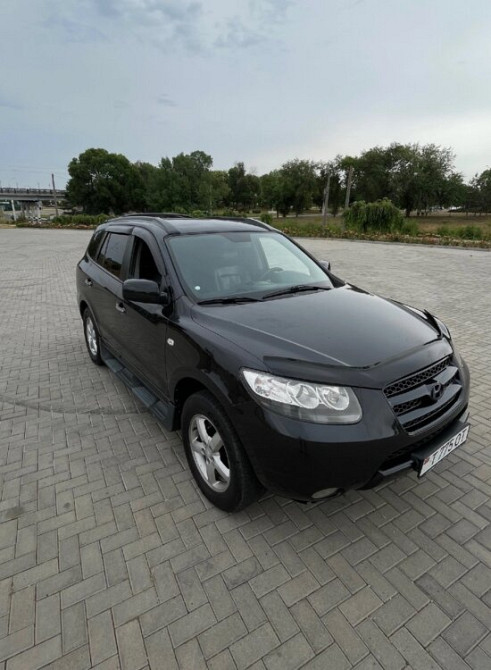 Hyundai Santa Fe 2007 год Бендеры Бендеры - изображение 2