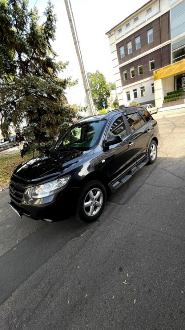 Hyundai Santa Fe 2007 год Бендеры Бендеры - изображение 1