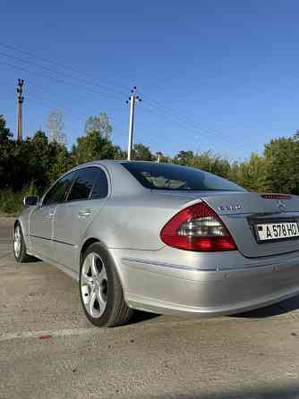 Продам Mercedes 211 280 cdi (рестайлинг) Dubăsari
