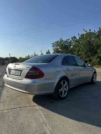 Продам Mercedes 211 280 cdi (рестайлинг) Dubăsari