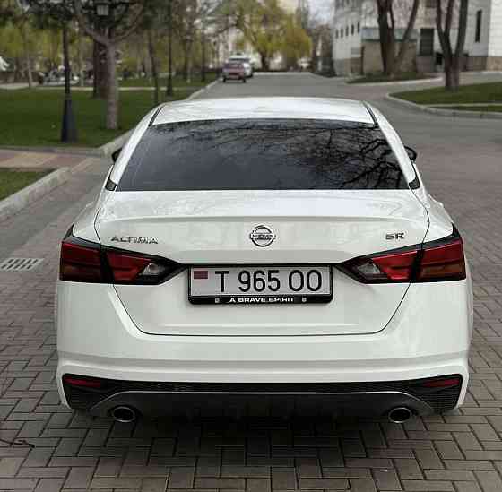 Nissan Altima 2019 год Тирасполь Тирасполь