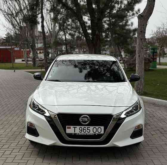Nissan Altima 2019 год Тирасполь Тирасполь