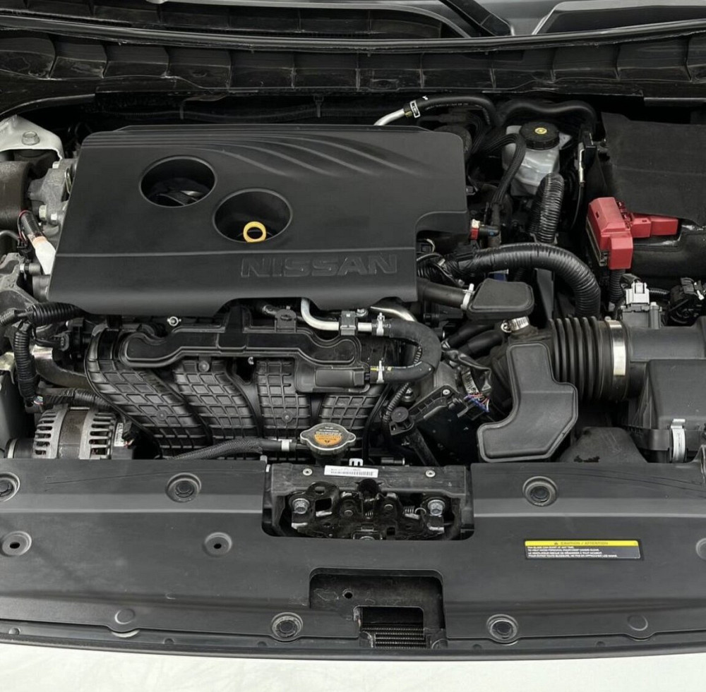Nissan Altima 2019 год Тирасполь Tiraspol - fotografie 6