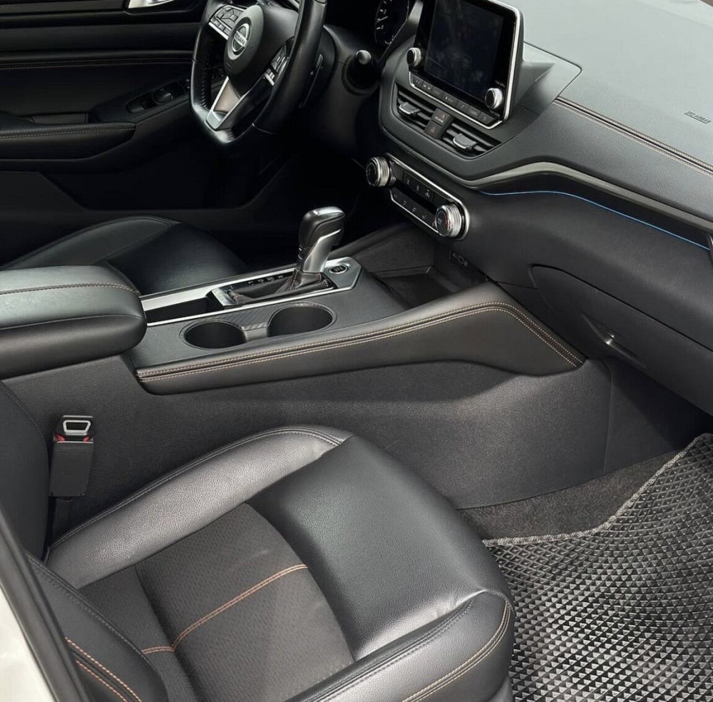 Nissan Altima 2019 год Тирасполь Tiraspol - fotografie 4