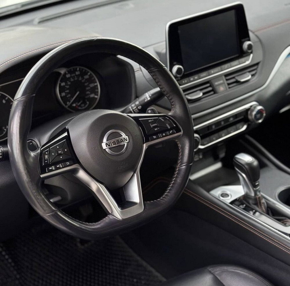 Nissan Altima 2019 год Тирасполь Tiraspol - fotografie 1