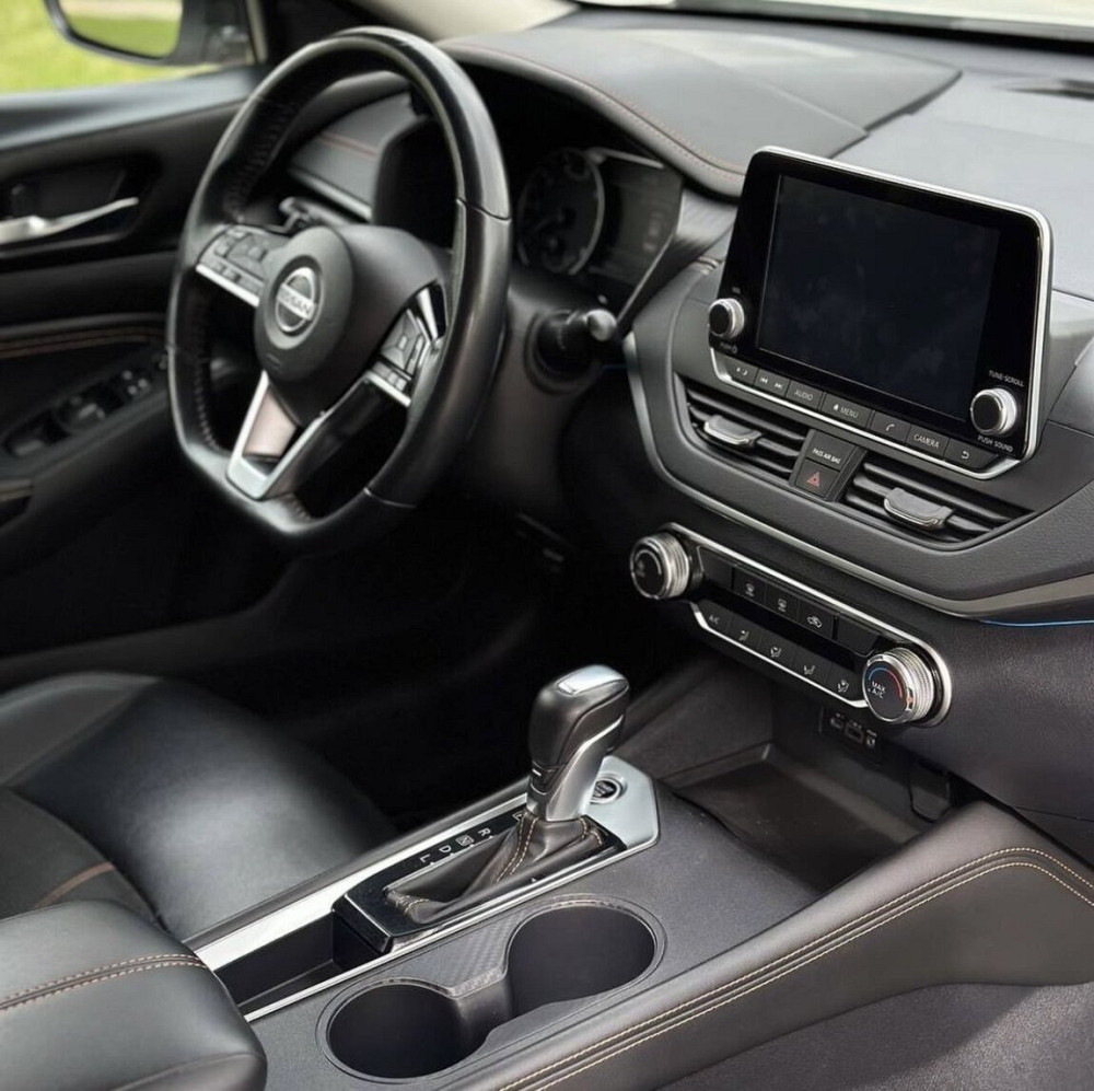 Nissan Altima 2019 год Тирасполь Tiraspol - fotografie 2