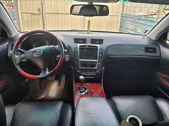 Lexus GS 2007 год Слободзея Слободзея