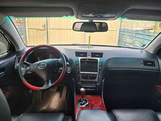 Lexus GS 2007 год Слободзея Слободзея