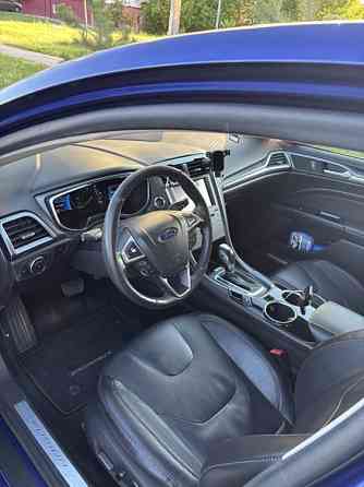 Ford Fusion 2013 год Тирасполь Тирасполь