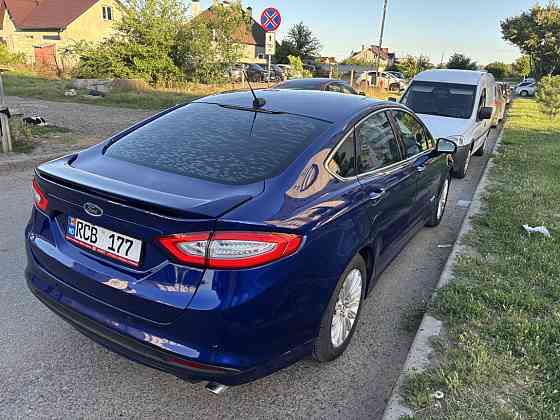 Ford Fusion 2013 год Тирасполь Тирасполь