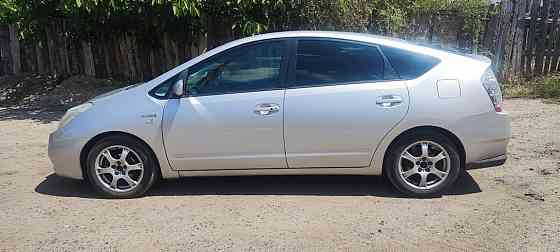 Toyota Prius 2005 год Бендеры Бендеры