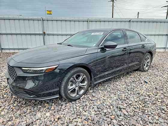 Honda Accord 2023 год Тирасполь Тирасполь