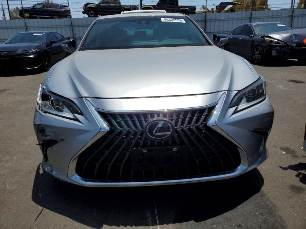 2024 LEXUS ES 300H BASE Тирасполь - изображение 1