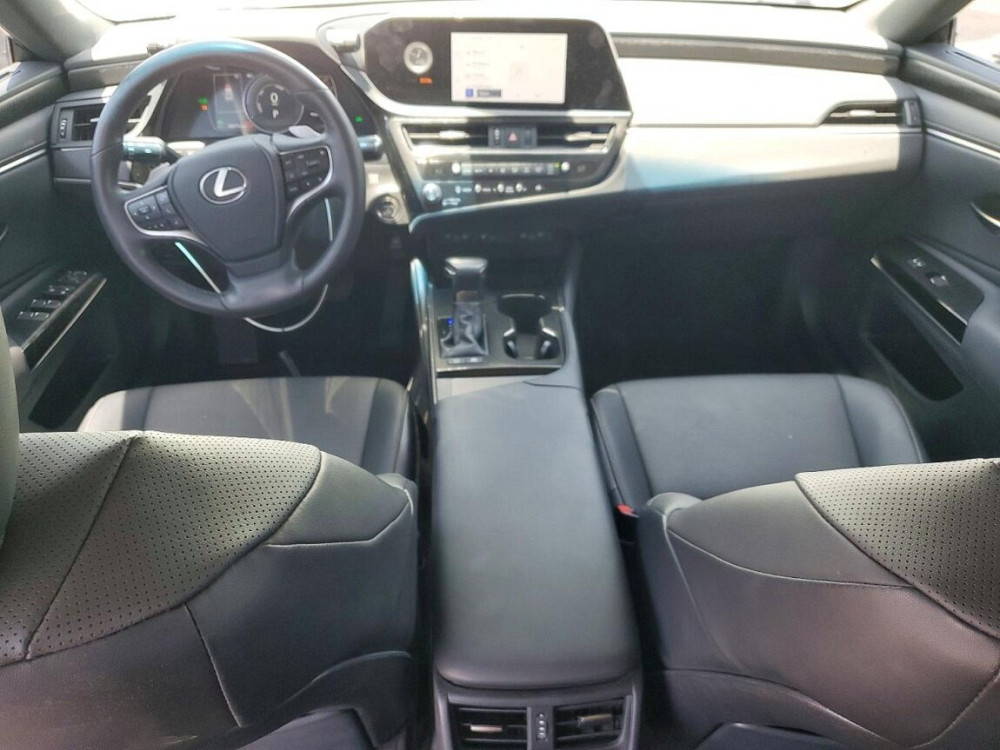2024 LEXUS ES 300H BASE Тирасполь - изображение 5