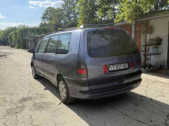 Renault Fluence 1998 год Тирасполь Тирасполь