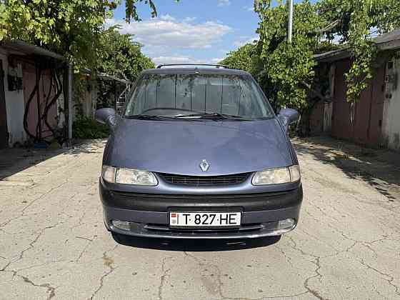 Renault Fluence 1998 год Тирасполь Тирасполь