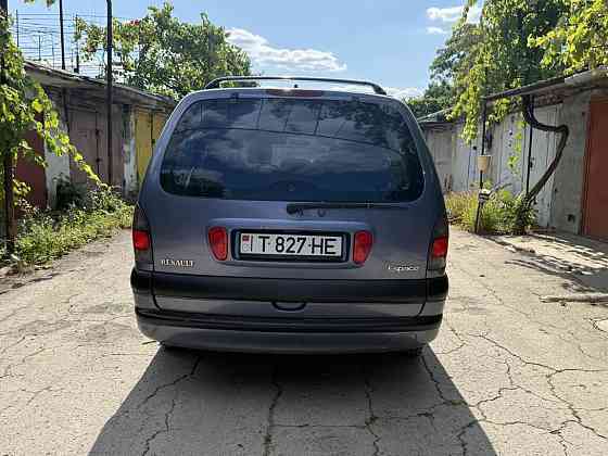 Renault Fluence 1998 год Тирасполь Тирасполь