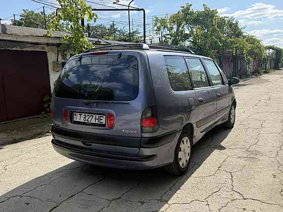 Renault Fluence 1998 год Тирасполь Тирасполь