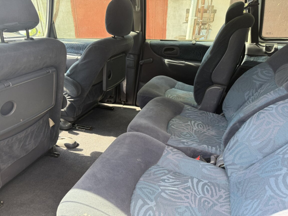 Renault Fluence 1998 год Тирасполь Тирасполь - изображение 9