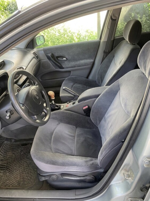 Renault Laguna 2002 год Тирасполь Tiraspol - fotografie 3