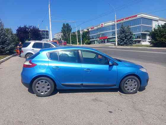Renault Megane 2012 год Бендеры Бендеры