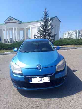 Renault Megane 2012 год Бендеры Бендеры