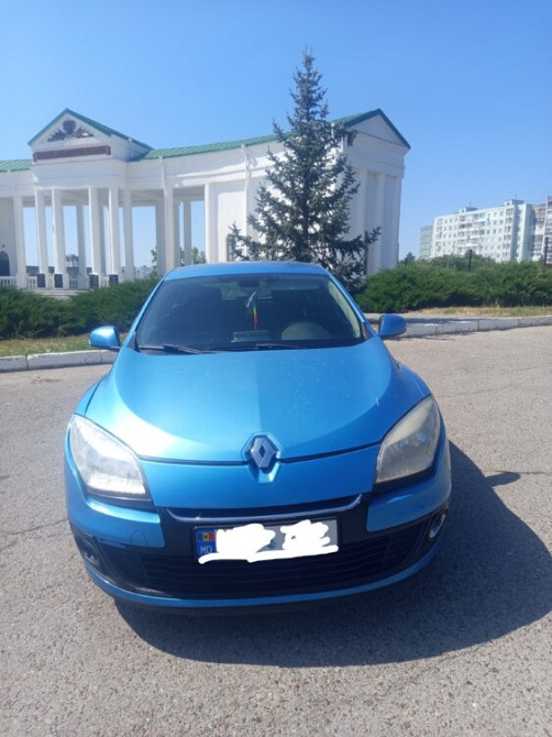 Renault Megane 2012 год Бендеры Бендеры - изображение 4
