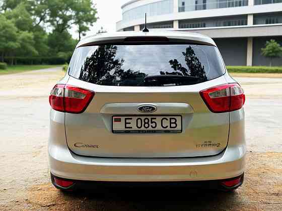Продам Ford C-Max Dubăsari