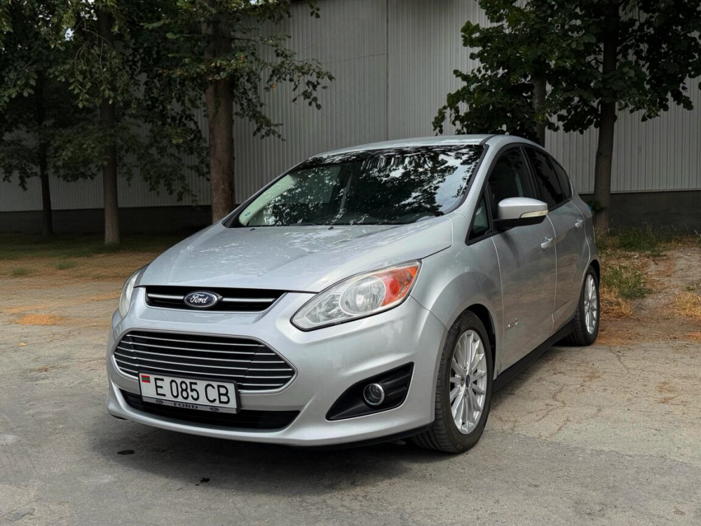 Ford C-MAX 2012 год Дубоссары Dubăsari - fotografie 1