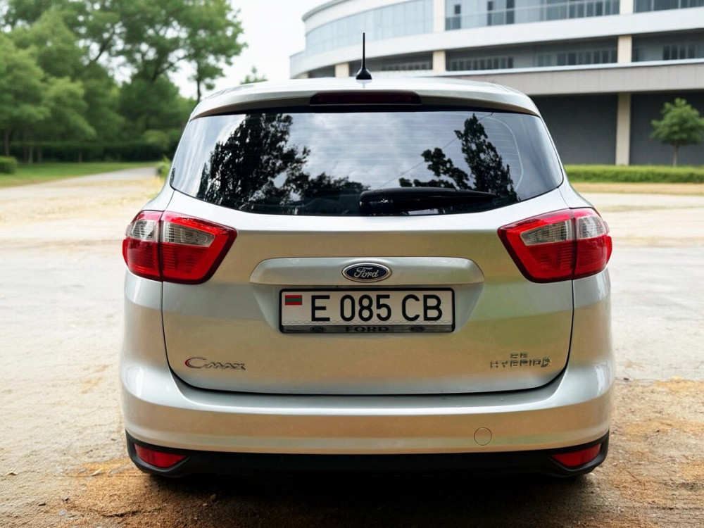 Ford C-MAX 2012 год Дубоссары Dubăsari - fotografie 4