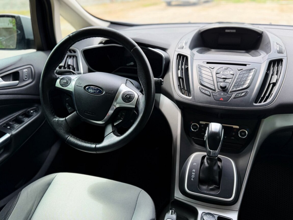 Ford C-MAX 2012 год Дубоссары Dubăsari - fotografie 7