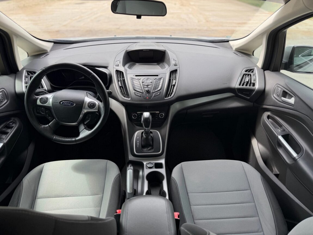 Ford C-MAX 2012 год Дубоссары Dubăsari - fotografie 10