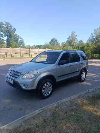 Honda CR-V 2005 год Тирасполь Тирасполь