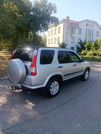 Honda CR-V 2005 год Тирасполь Тирасполь