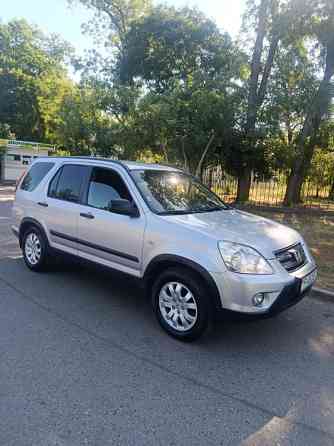 Honda CR-V 2005 год Тирасполь Тирасполь