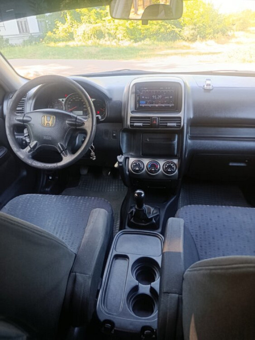 Honda CR-V 2005 год Тирасполь Тирасполь - изображение 8