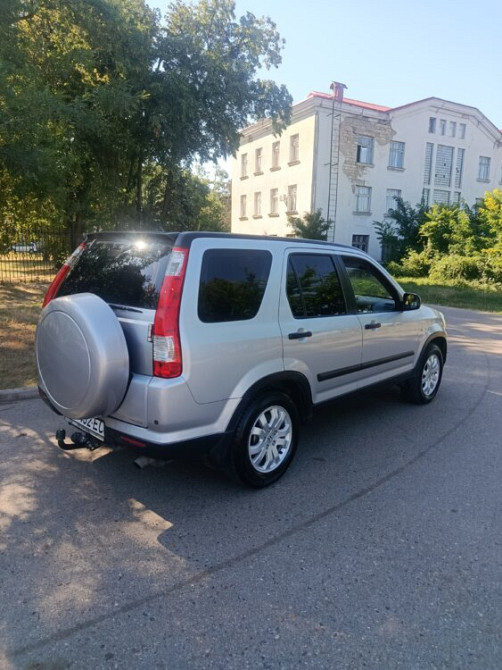Honda CR-V 2005 год Тирасполь Тирасполь - изображение 6